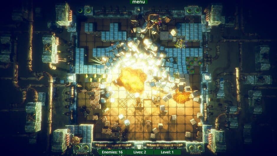 Zi screenshot