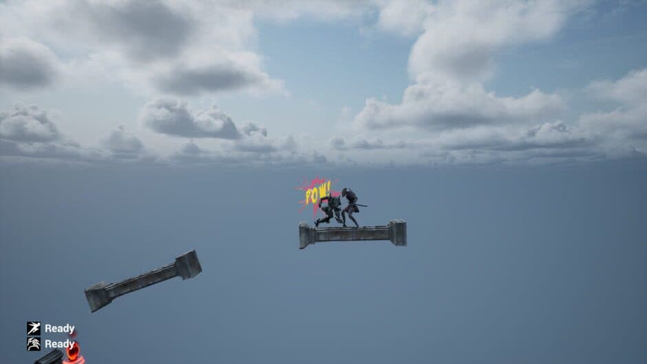Skyts screenshot