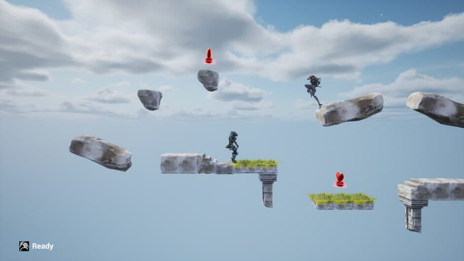 Skyts screenshot