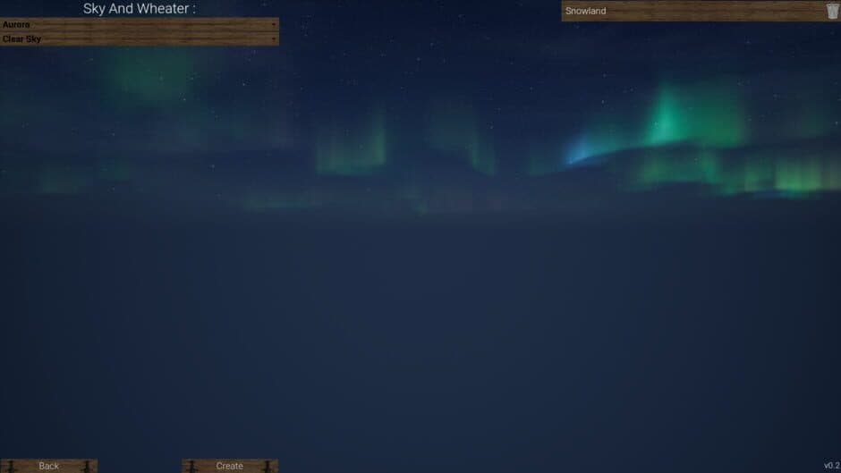 Skyts screenshot