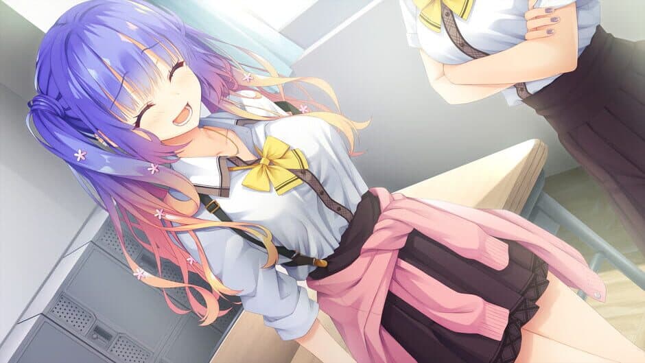 Angelic Chaos Re-Boot! screenshot