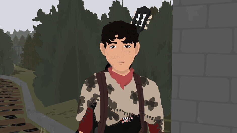 Nocturnals screenshot