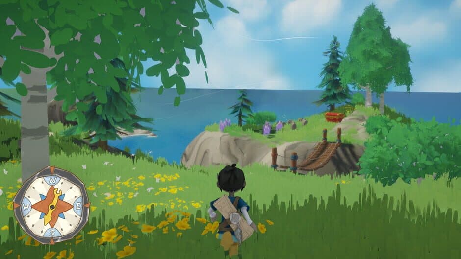 Map Map: A Game About Maps screenshot