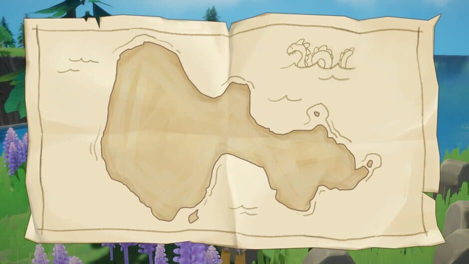 Map Map: A Game About Maps screenshot