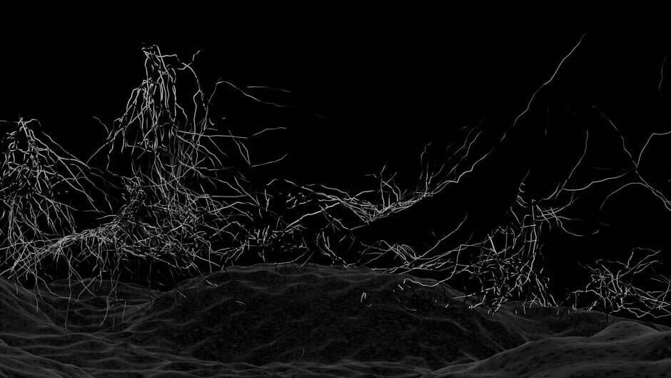Eon of the Green: Area Crescent screenshot