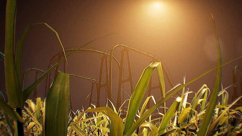 Outfield screenshot