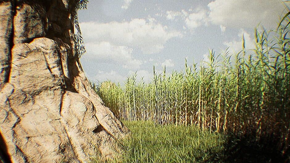 Outfield screenshot