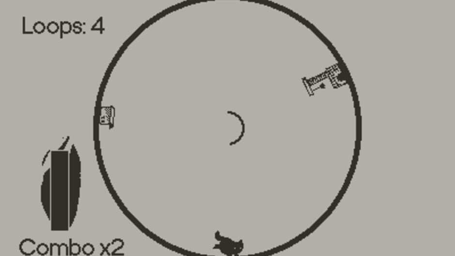 Loops screenshot