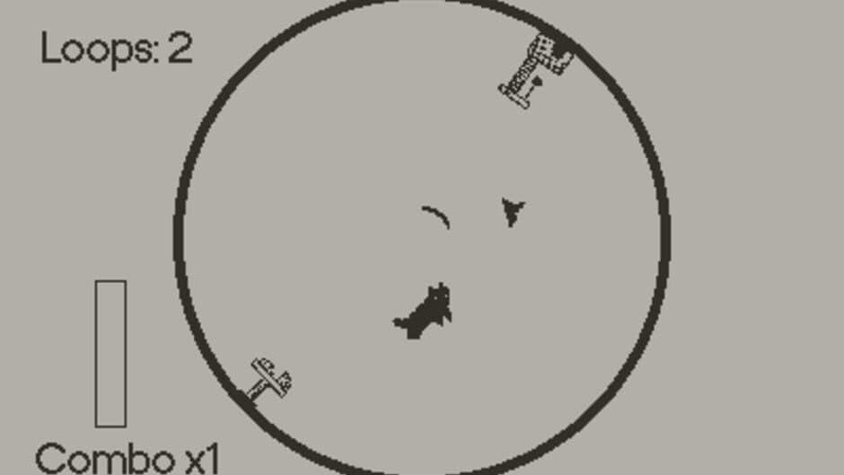Loops screenshot