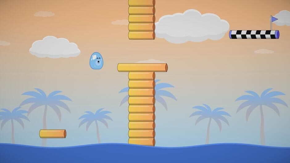 Slimeboo screenshot