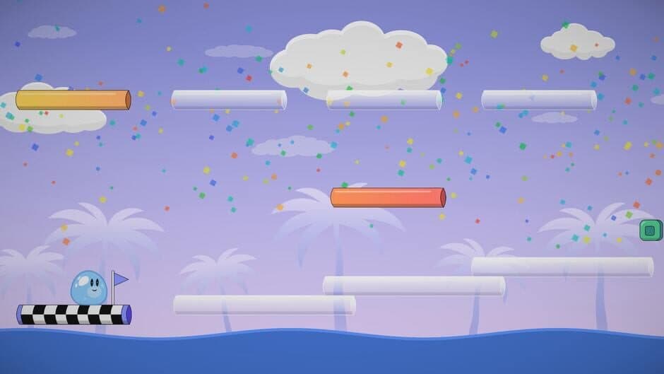 Slimeboo screenshot