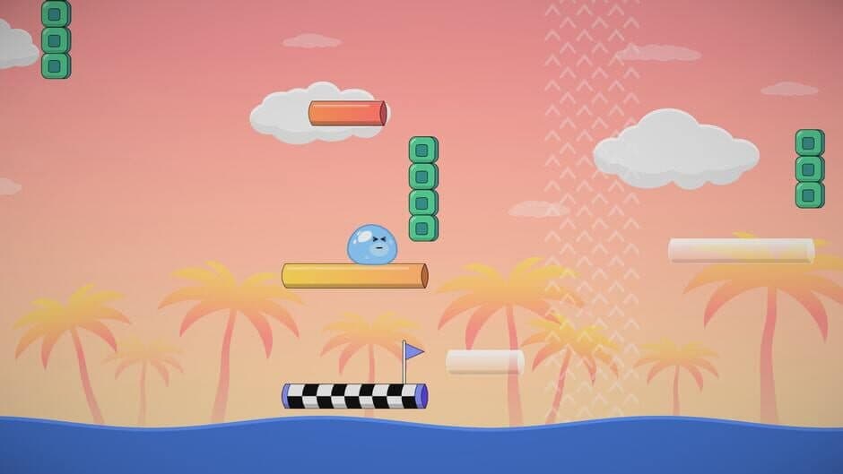 Slimeboo screenshot