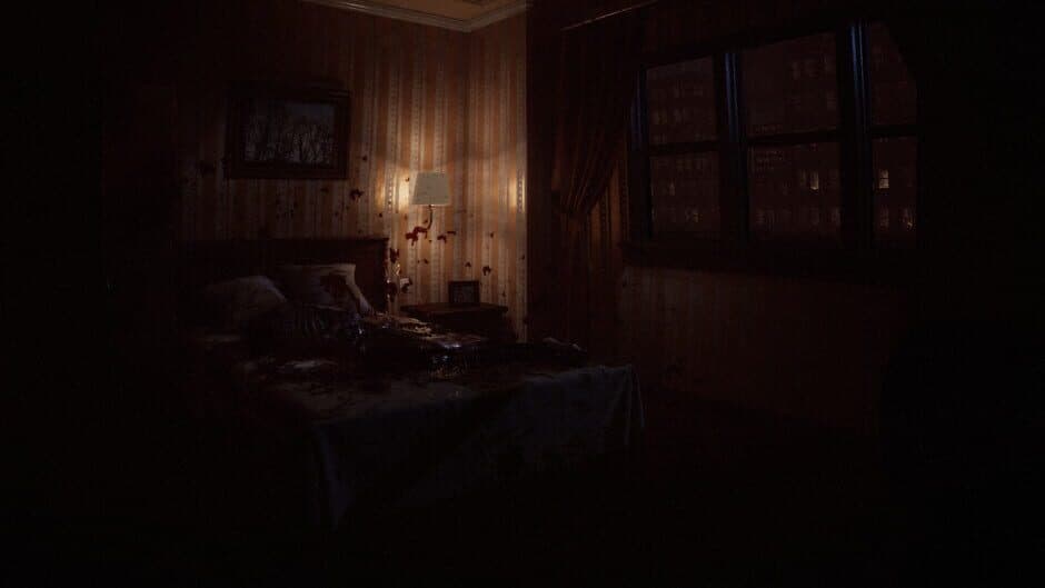 The Inn-Sanity screenshot
