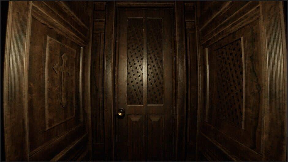 The Inn-Sanity screenshot