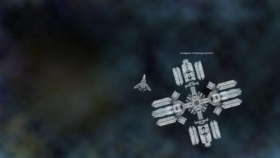 Astrosphere screenshot