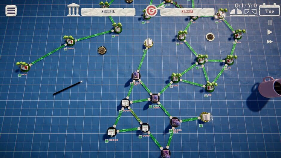 Simple CEO screenshot