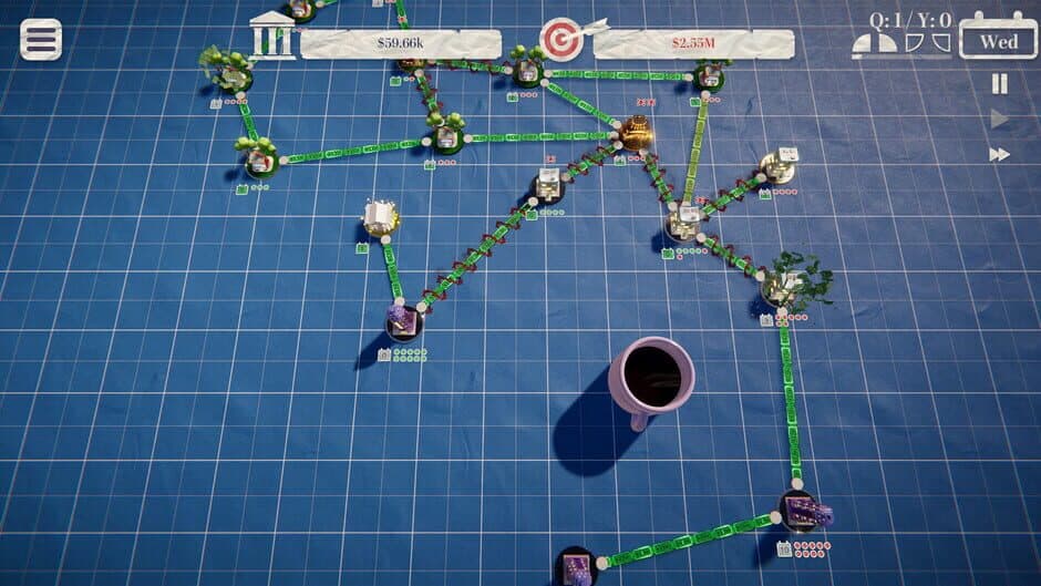 Simple CEO screenshot