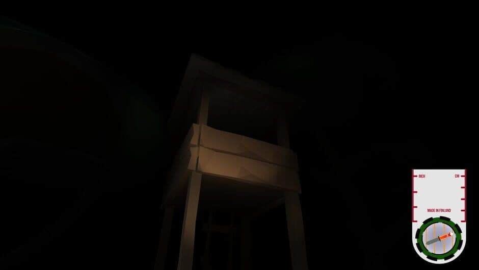 Orienteering Simulator screenshot