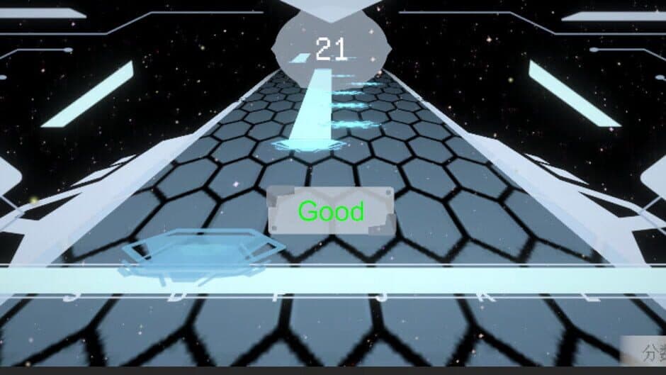 MelodyJourney screenshot