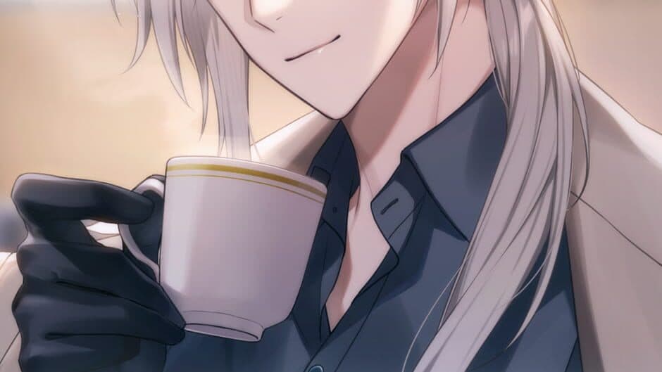 Cats, Coffee, and Love screenshot