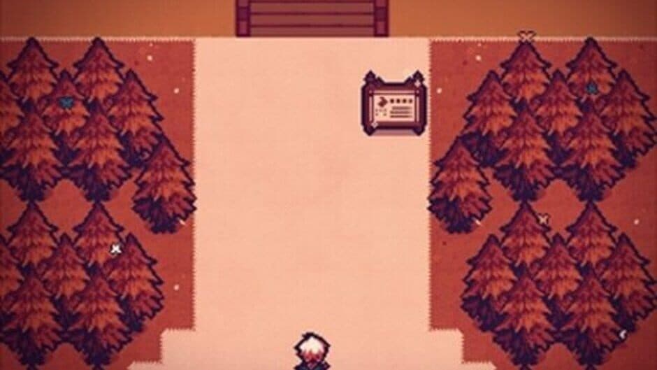 LiEat: The Lie-Eating Dragon & the Vermilion Vampire screenshot