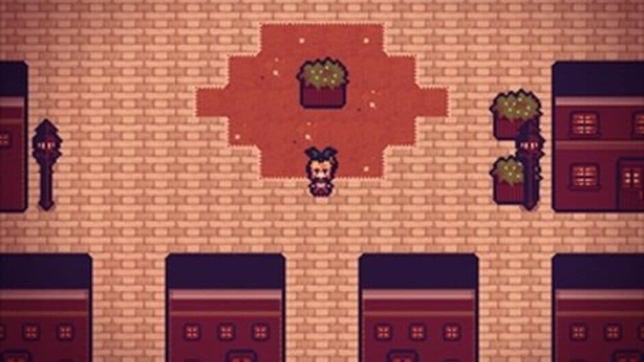 LiEat: The Lie-Eating Dragon & the Vermilion Vampire screenshot