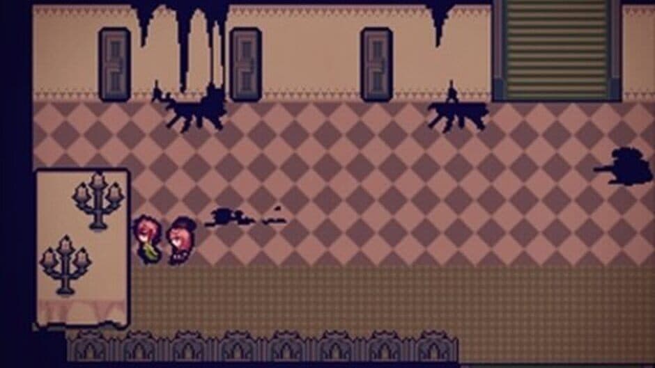 LiEat: The Lie-Eating Dragon & the Gold Thief screenshot