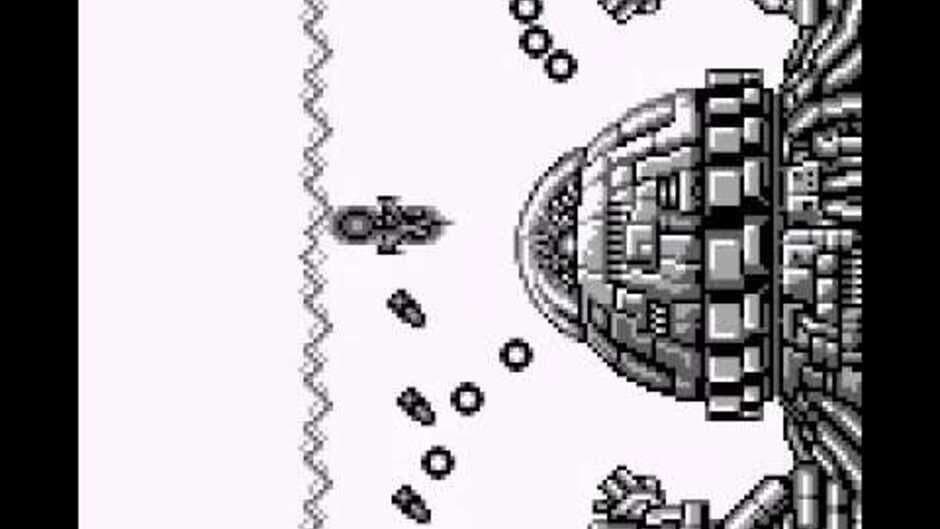 Nemesis screenshot
