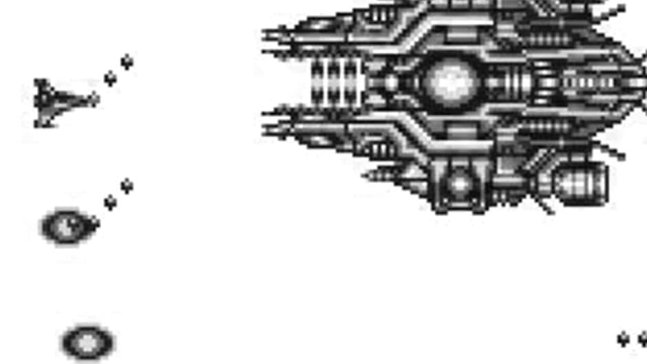 Nemesis screenshot