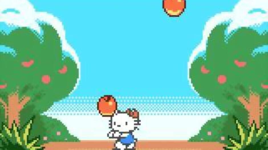 Hello Kitty no Happy House screenshot