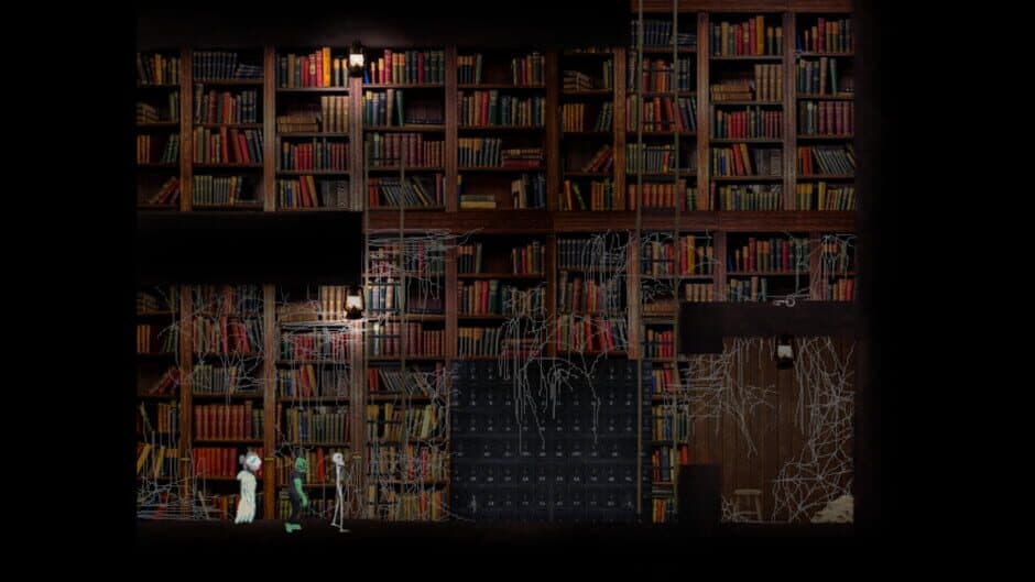 Skeleton Rebellion screenshot