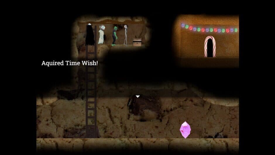 Skeleton Rebellion screenshot