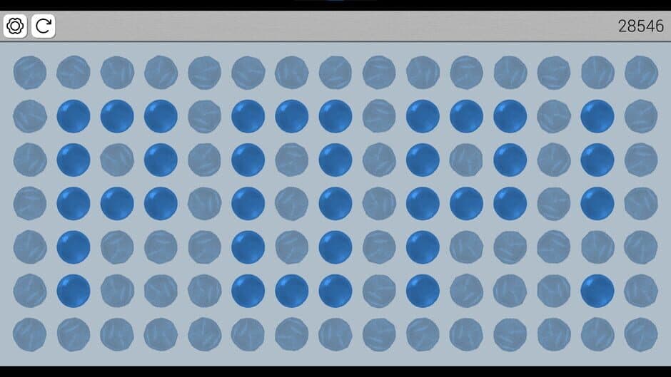 Bubble Wrap screenshot