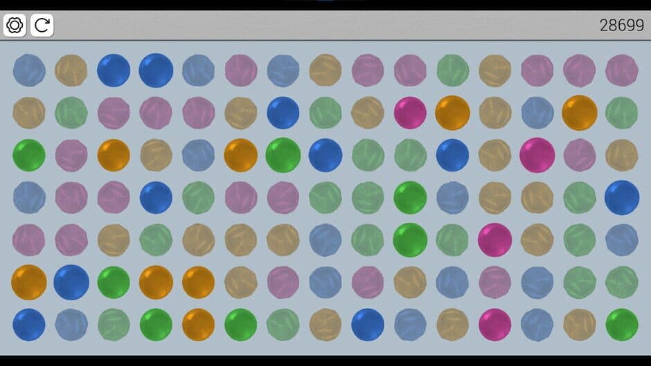 Bubble Wrap screenshot