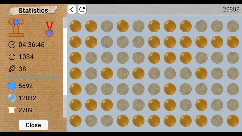 Bubble Wrap screenshot