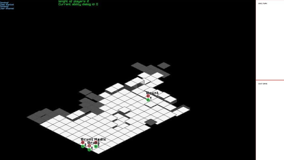 Ycom screenshot