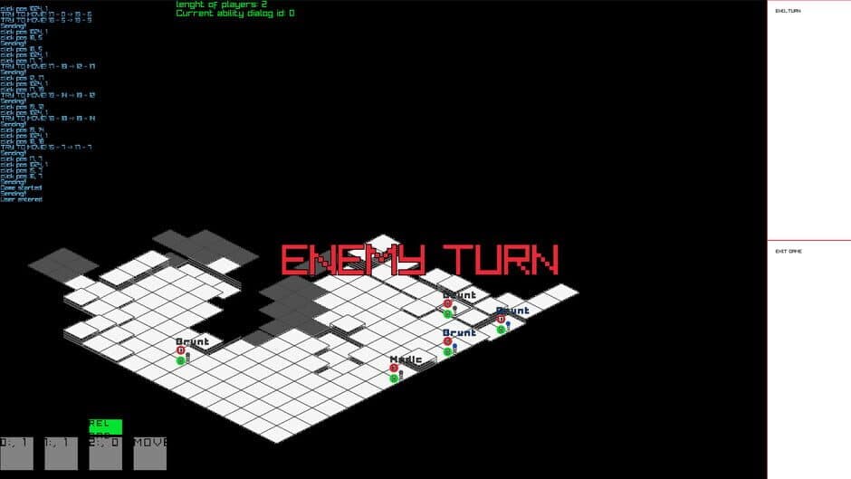 Ycom screenshot