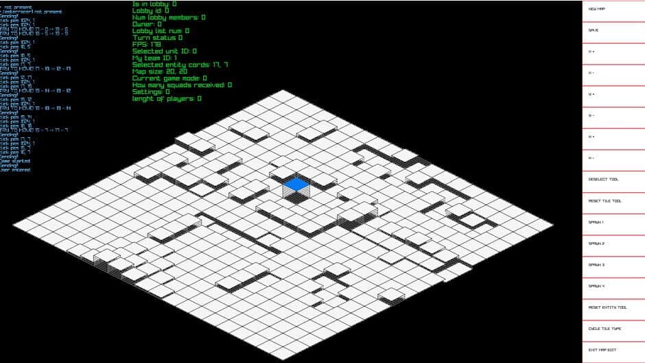 Ycom screenshot