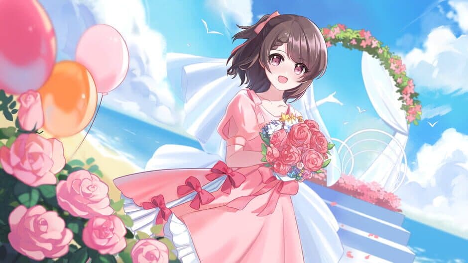 Love, in Debt!? screenshot