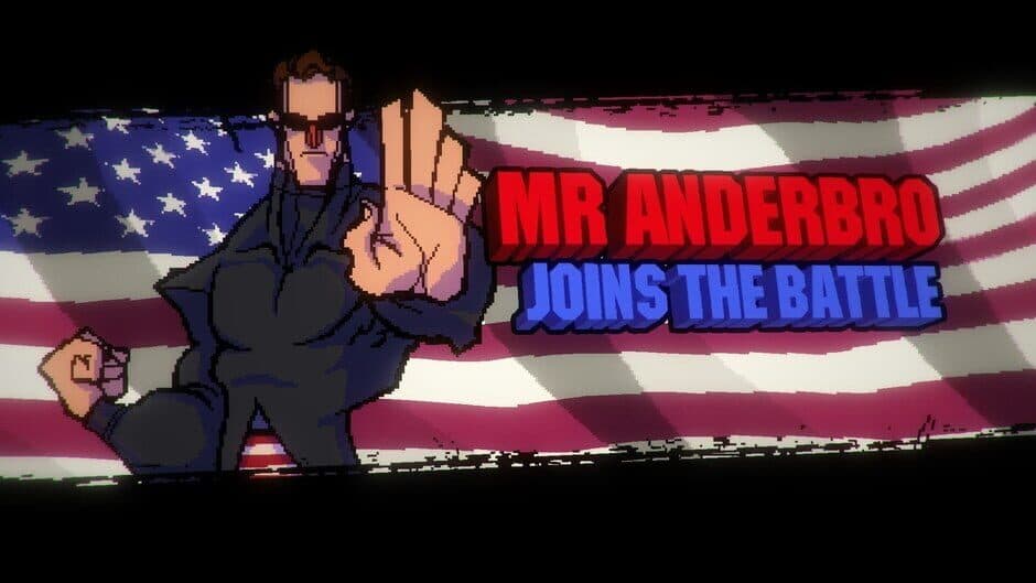 Broforce screenshot