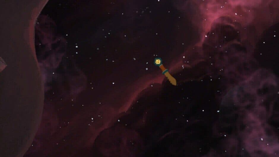 Broken Age screenshot