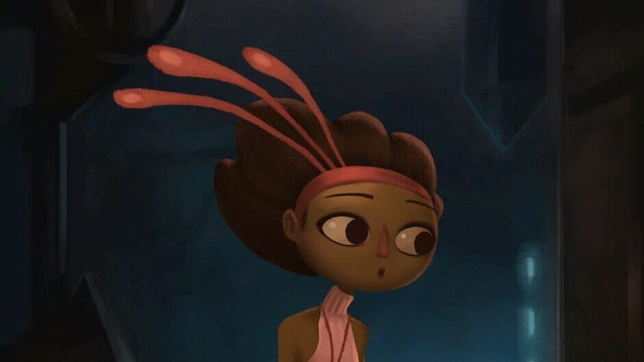 Broken Age screenshot