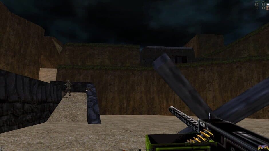D-Day: Normandy screenshot