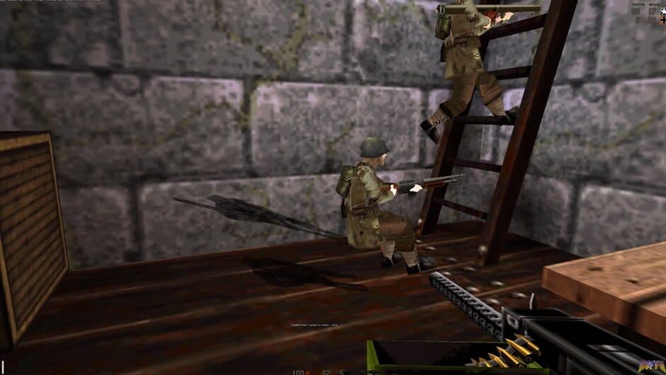 D-Day: Normandy screenshot
