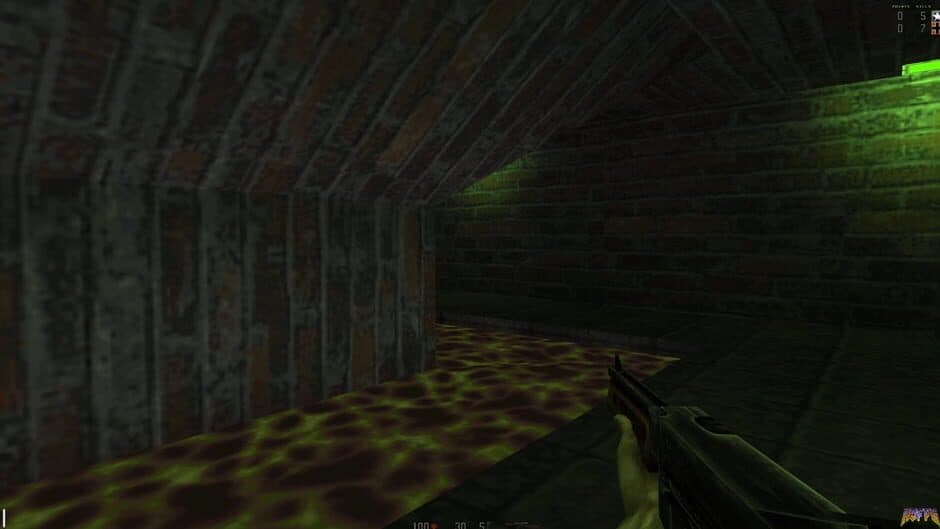 D-Day: Normandy screenshot