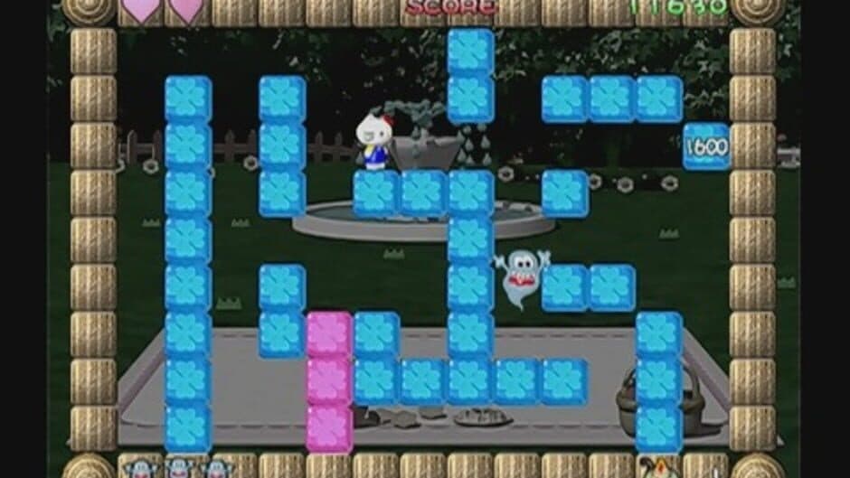 Hello Kitty Magical Block screenshot