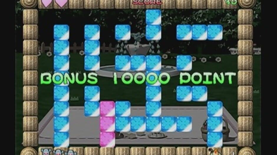 Hello Kitty Magical Block screenshot