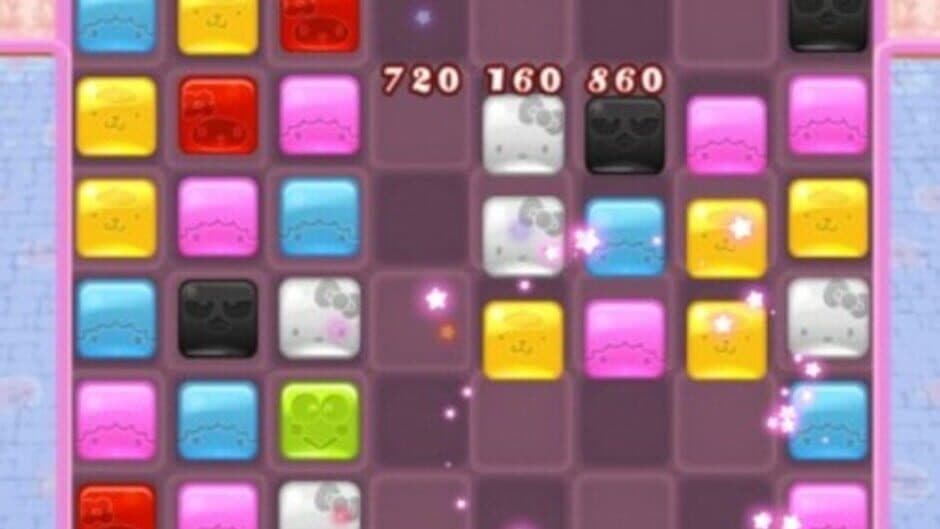 Hello Kitty Jewel Town screenshot