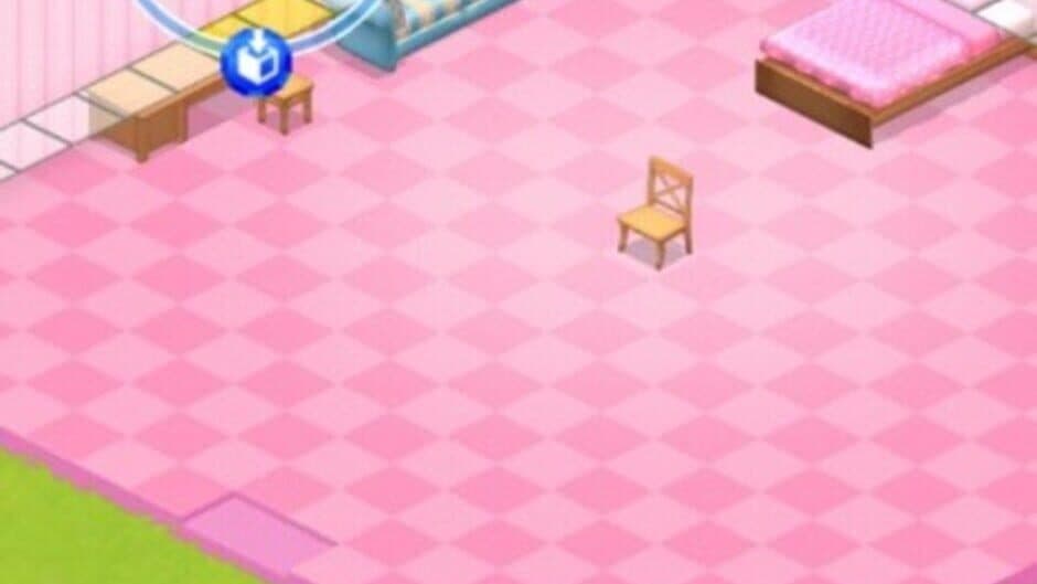 Hello Kitty Jewel Town screenshot