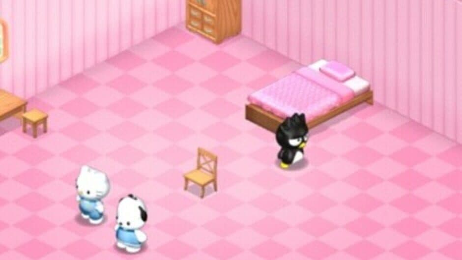 Hello Kitty Jewel Town screenshot